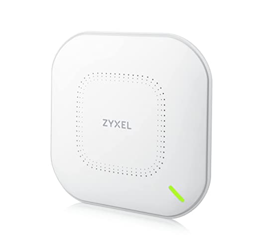 WiFi outdoor access point POE